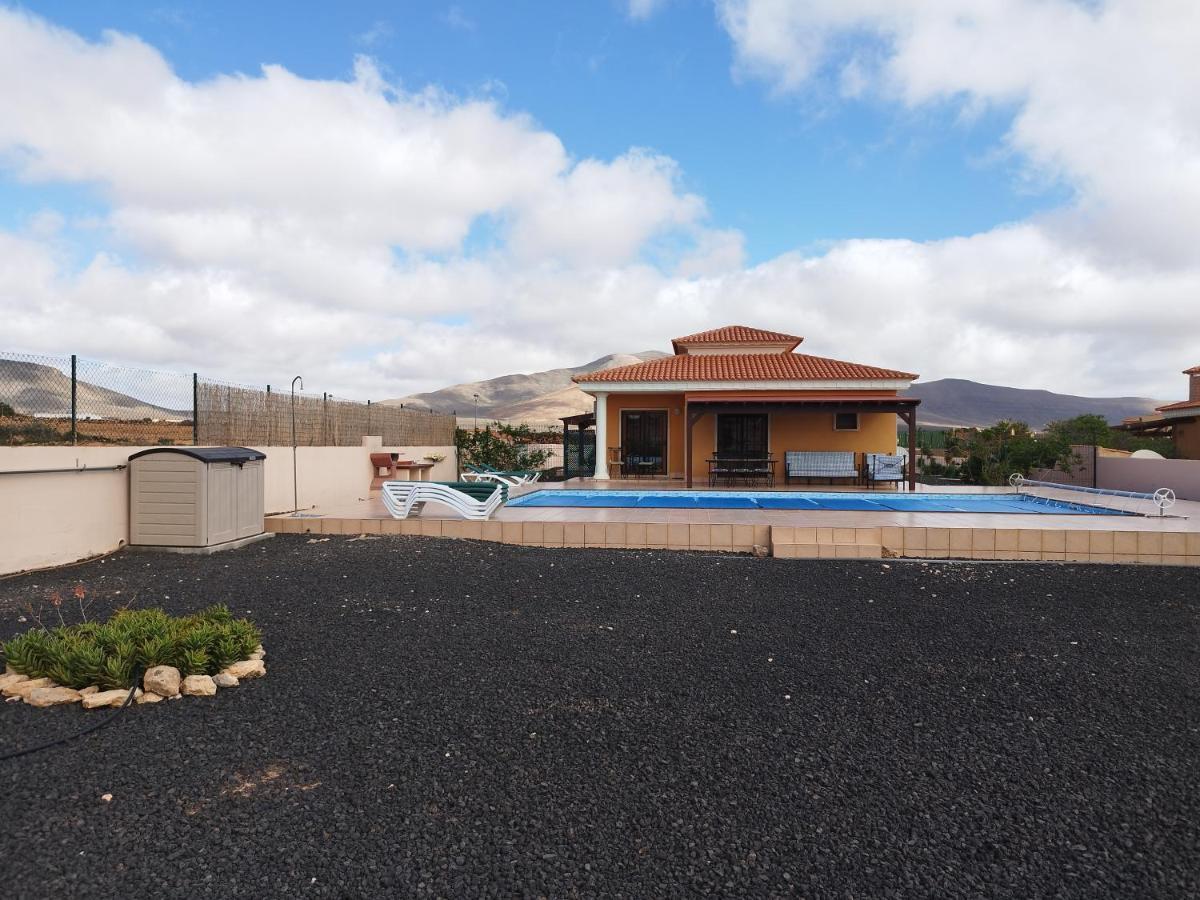 Casa Del Sol: Spacious 3-bedroom With Private Solar-heated Pool *