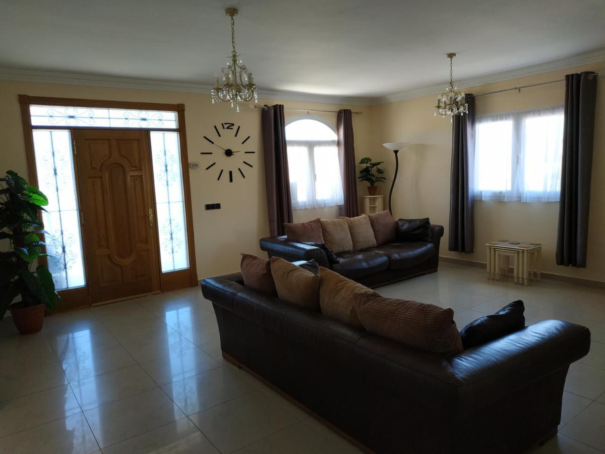 Casa Del Sol: Spacious 3-bedroom With Private Solar-heated Pool Villa *