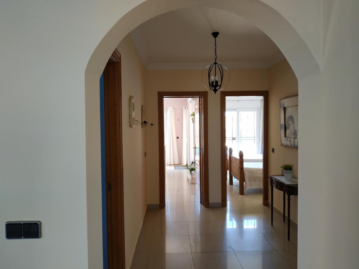 Villa Casa Del Sol: Spacious 3-bedroom With Private Solar-heated Pool