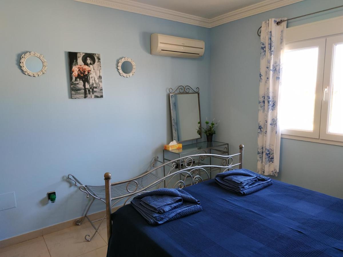 Casa Del Sol: Spacious 3-bedroom With Private Solar-heated Pool Villa