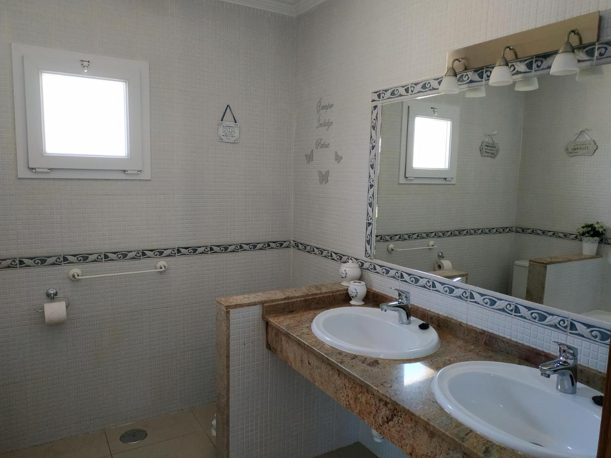 Casa Del Sol: Spacious 3-bedroom With Private Solar-heated Pool Villa *