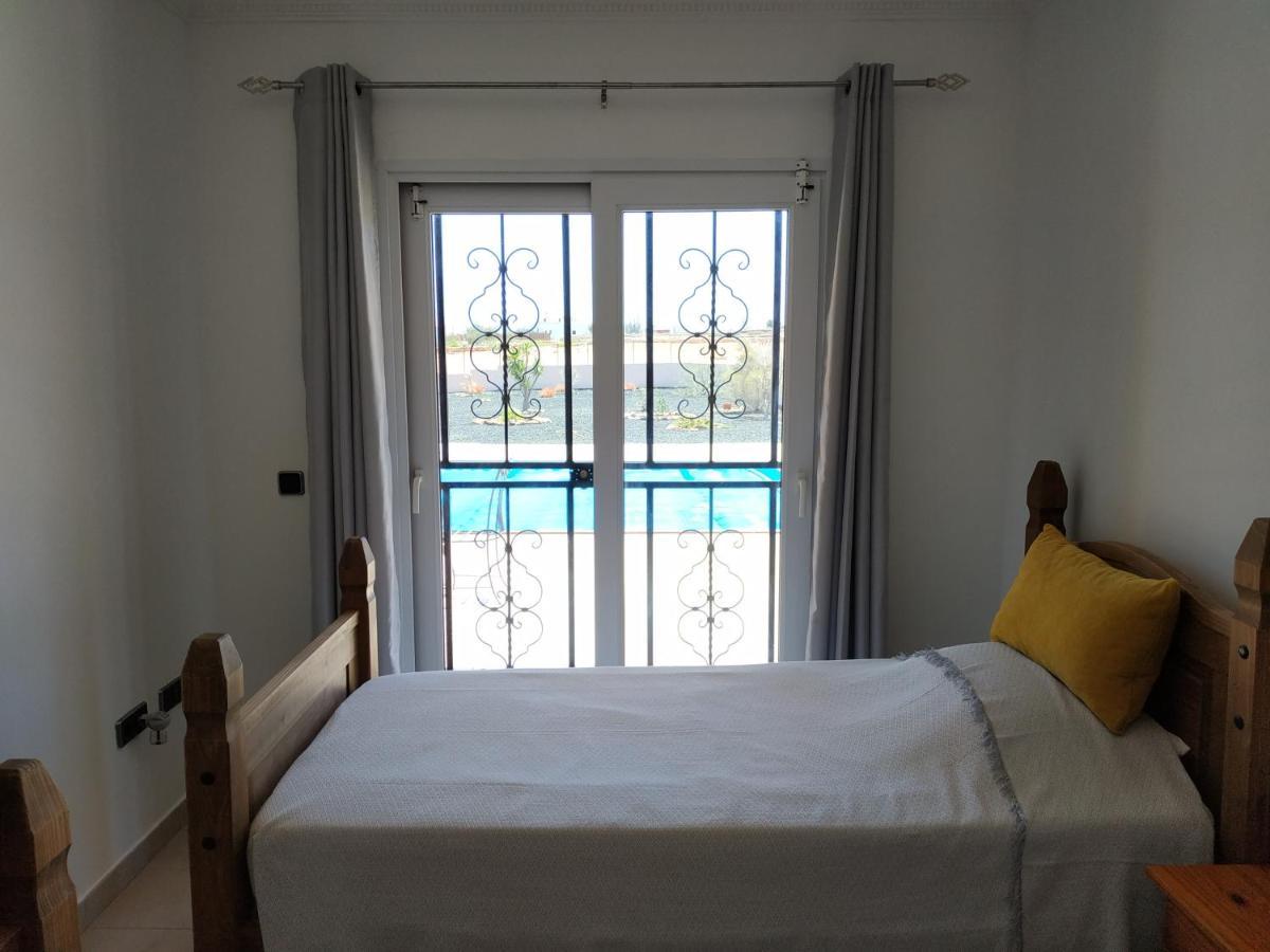 Villa Casa Del Sol: Spacious 3-bedroom With Private Solar-heated Pool *