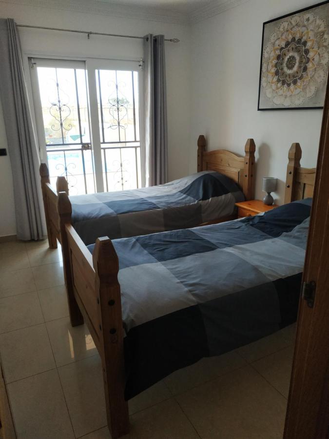 Villa Casa Del Sol: Spacious 3-bedroom With Private Solar-heated Pool
