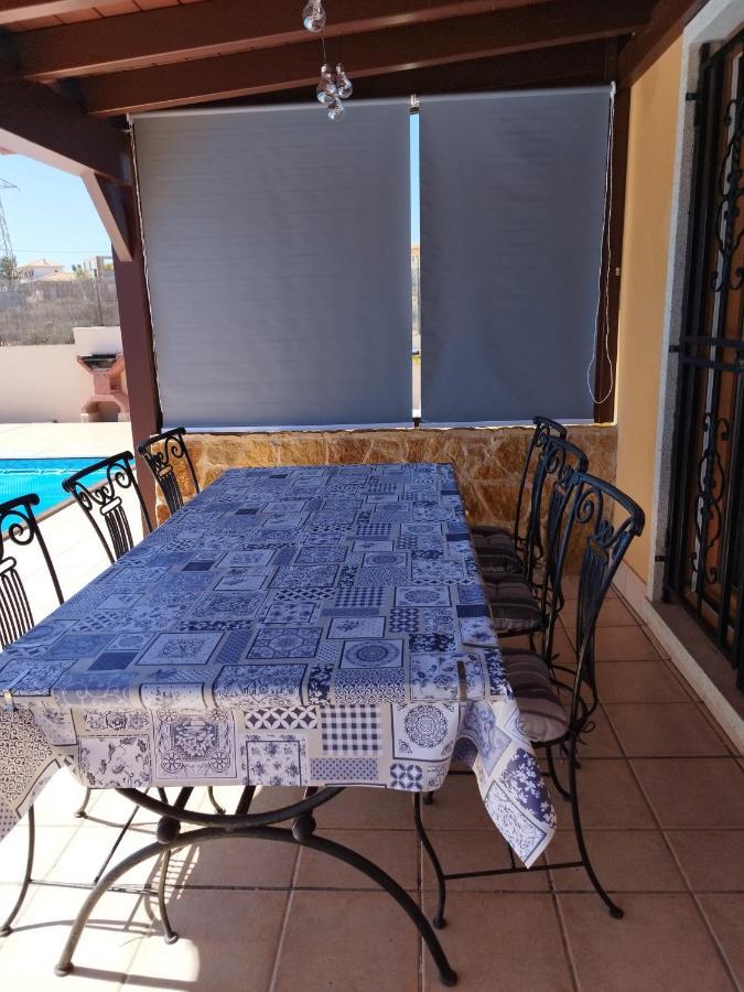 Villa Casa Del Sol: Spacious 3-bedroom With Private Solar-heated Pool *