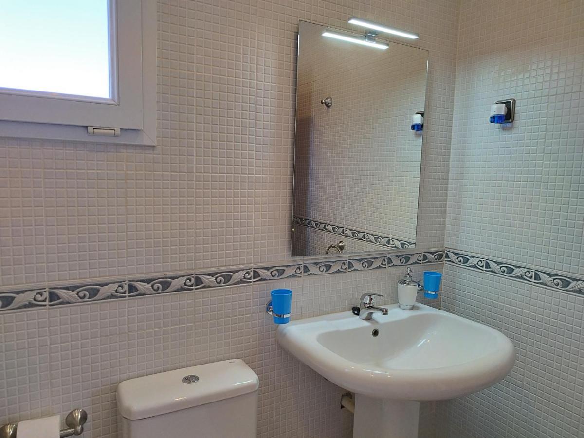 Villa Casa Del Sol: Spacious 3-bedroom With Private Solar-heated Pool