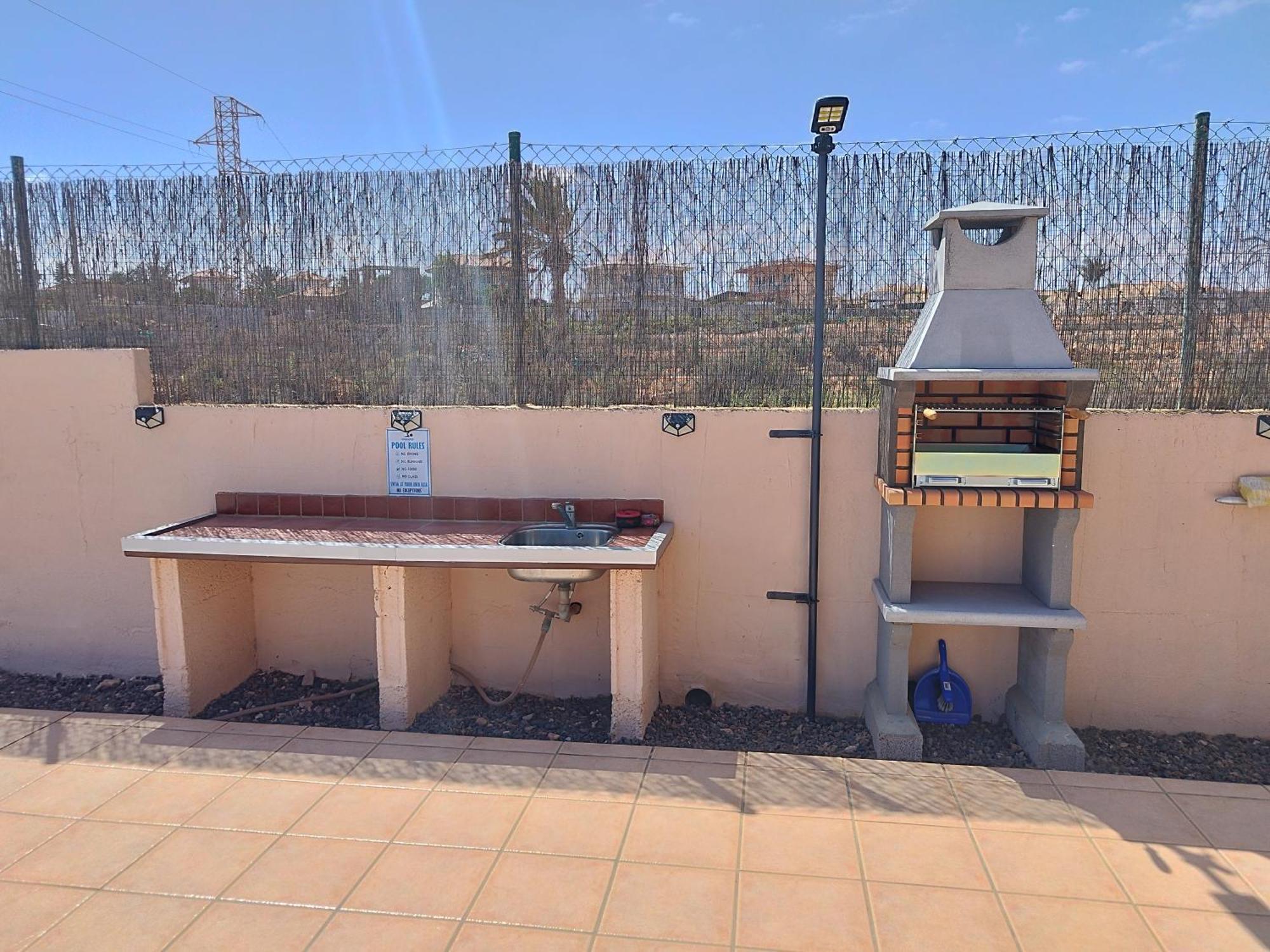 Villa Casa Del Sol: Spacious 3-bedroom With Private Solar-heated Pool